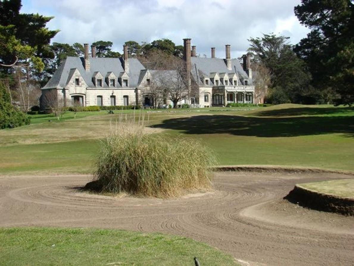Espectacular terreno de 1257 m2 en Marayui Country Club, Chapadmalal. De los últimos que quedan!