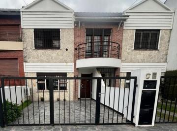 Departamento · 122m² · 4 Ambientes · Duplex 4 Ambientes en Venta - Zona Constitucion
