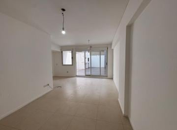Departamento · 36m² · 2 Ambientes · Venta 2 Amb con Patio y Parriva Propia