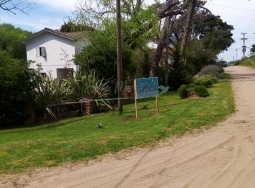 Terreno · 808m² · Lotes Multifamiliares en Venta - a m del Mar - Mar de Ostende