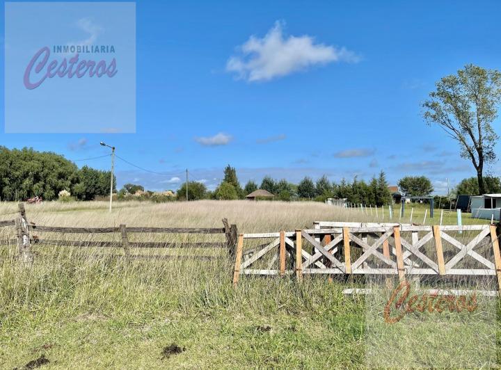Terreno en venta en Cañuelas