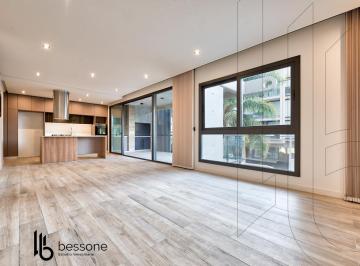 Departamento · 135m² · 4 Ambientes · 1 Cochera · Departamento en Guemes