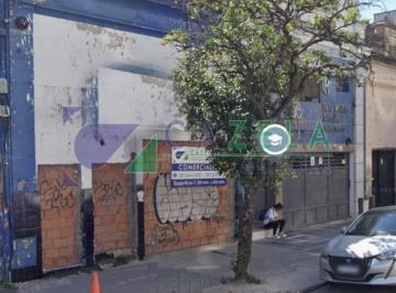 Terreno · 438m² · Terreno en Venta San Lorenzo Al 1000