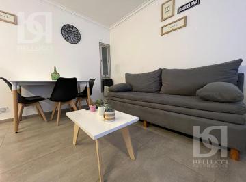 Departamento · 31m² · 1 Ambiente · Departamento - Plaza Colon