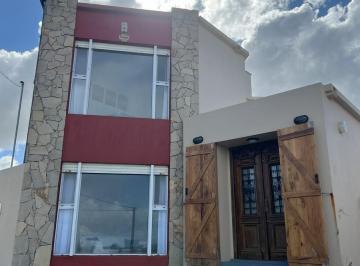 Casa · 119m² · 4 Ambientes · Casa - Mar del Sur
