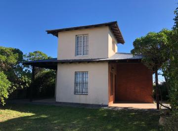 Casa · 100m² · 4 Ambientes · Casa - Mar del Sur