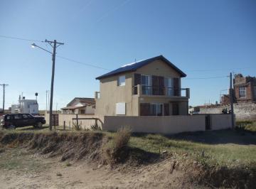 Casa · 100m² · 4 Ambientes · 1 Cochera · Casa - Mar del Sur