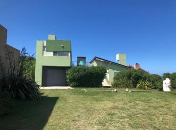 Casa · 181m² · 5 Ambientes · Casa - Mar del Sur