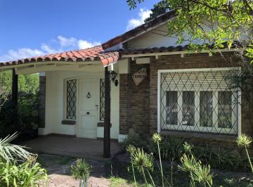Casa · 107m² · 4 Ambientes · Casa - Mar del Sur