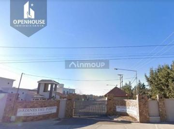 Terreno , Rodeo de la Cruz · Venta Terreno en Barrio Privado Jardines del Puente