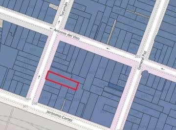 Foto · Alta Cba 1 Terreno 600 m² Zc3 Potencial 1800 m²