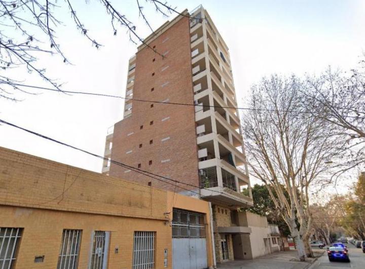 Desarrollo vertical · Montevideo 3400