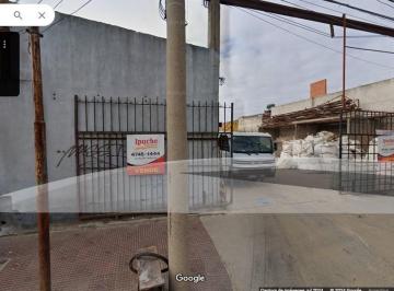 Terreno · 340m² · Terreno Lote en Venta en Virreyes, San Fernando, G. B. a. Zona Norte