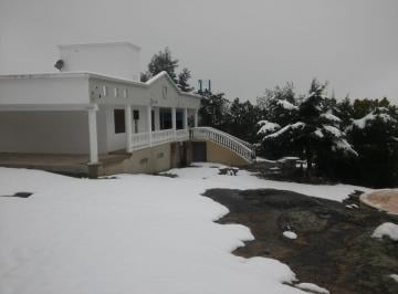 Casa de 4 ambientes, Tanti · Se Vende Hermosa Casa con Vista a Las Sierras en Tanti!