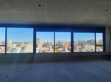 Departamento · 182m² · 5 Ambientes · Piso Completo a Estrenar en Microcentro de Neuquén