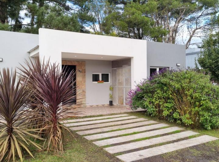 Casa · 90m² · 3 Ambientes