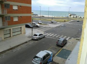 Departamento · 43m² · 2 Ambientes · 1 Cochera · Venta Depto Miramar Calle 25 Esq 12 (Costanera) Amoblado con Cochera