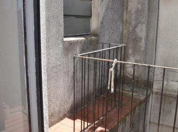 Departamento de 2 ambientes, Núñez · Oportunidad! Dos Ambientes con Balcón - 8° Piso - Belgrano - con Renta