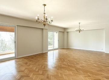 Departamento · 167m² · 6 Ambientes · 1 Cochera · Departamento Piso a La Venta Nuñez