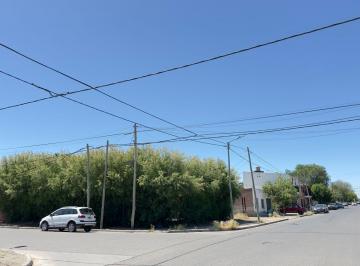 Terreno , Neuquén · Oportunidad Unica Importante Lote en Esquina con Casa