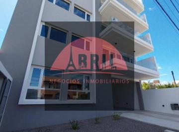VRG-VRG-148_2 · Depto 1 Dormitorio en Planta Baja con Cochera Incluida