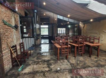 Local comercial · 100m² · Local en Venta Toma Depto en Parte de Pago Ideal Gastronomía