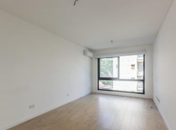 Departamento en Alquiler de 1 ambiente Cid Campeador · Hermoso Monoambiente Luminoso con Amenities