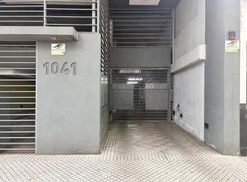 Garage · 15m² · 1 Cochera · Cochera en Rosario