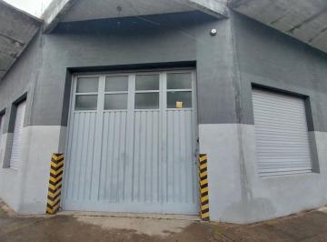 Bodega-Galpón · 260m² · Galpón en Alquiler