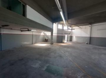 Bodega-Galpón · 260m² · Galpón en Alquiler