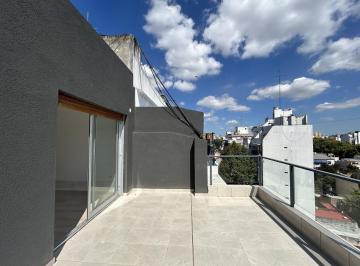 Departamento · 107m² · 3 Ambientes · Venta Dúplex de 3 Ambientes con Terraza en Palermo Soho - Próximo a Estrenar