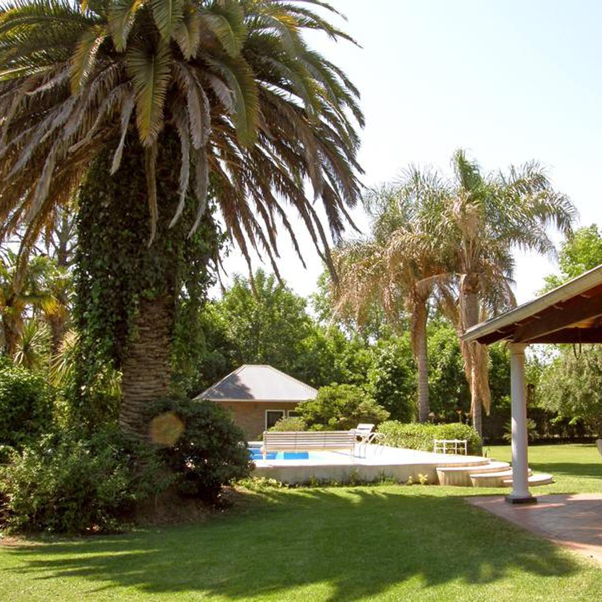 Uspallata Y Calchaqui