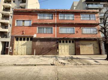 Bodega-Galpón , Lanús · Galpón Industrial de 1993 m² en Excelente Ubicación en Lanús