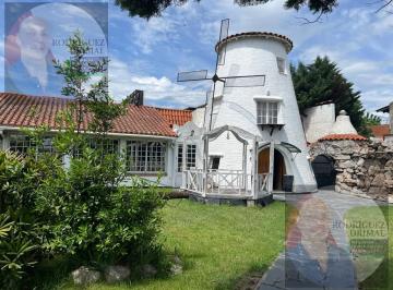 Local comercial · 518m² · 5 Ambientes · Gran Salon Sobre 700 m de Lote a 1 Cuadra de Jumbo!