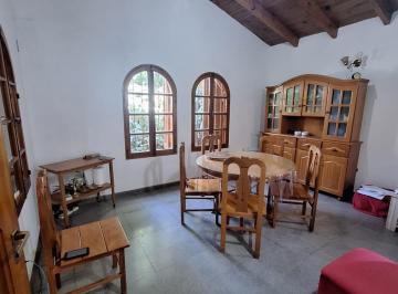 Casa de 3 ambientes, Ciudad de Mendoza · Hermosa Casa en Barrio Soberania Nacional - Ciudad de Mendoza