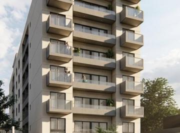 Departamento · 30m² · 1 Ambiente · Departamento Mono Ambiente con Balcon Al Frente