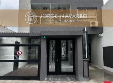 Departamento · 71m² · 3 Ambientes · Departamento a Estrenar en San Martin Centro