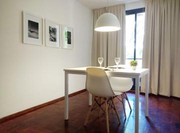 Departamento · 41m² · 1 Ambiente · Zona de Diseño, Comida Gourmet, Cerveza Artesanal