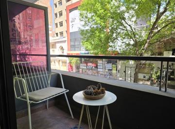 Departamento · 41m² · 1 Ambiente · Zona de Diseño, Comida Gourmet, Cerveza Artesanal