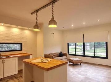 Casa · 181m² · 3 Ambientes · 1 Cochera · Casa Quinta en Pago Chico | San Pedro