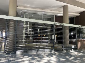 Garage · 12m² · Avalos 2136 - Cochera Fija Cubierta en 1er Subsuelo Nro 49 Acceso por Rampa. Seguridad 24 Hs.