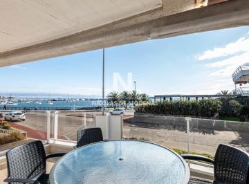 Foto1 · Vende Apartamendo en Peninsula, Punta del Este de 3 Dorm., con Vista Al Mar.