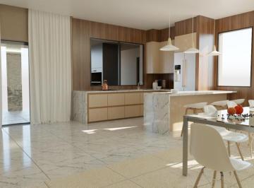 Casa · 185m² · 4 Ambientes · 2 Cocheras · Casa en Venta en El Candil Canning San Vicente