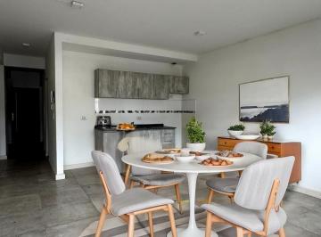 Departamento · 40m² · 1 Ambiente · Monoambiente a Estrenar en Moreno