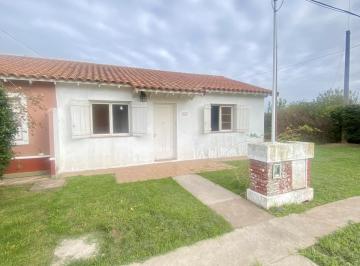 Casa · 88m² · 5 Ambientes · Casa en Barrio Somisa - 30 Oeste 390