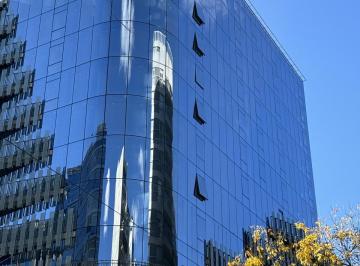 Oficina comercial · 187m² · Oficina Comercial en Palermo
