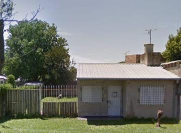 Casa de 5 ambientes, Santo Tomé · Casa