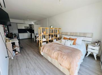 Departamento · 32m² · 1 Ambiente · Venta Monoambiento - Parque Centenario – Balcón