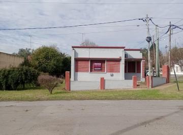 Casa de 3 ambientes, La Plata · Casa en Venta en Villa Elisa