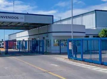 Depósito · 17000m² · Depósito en Garin